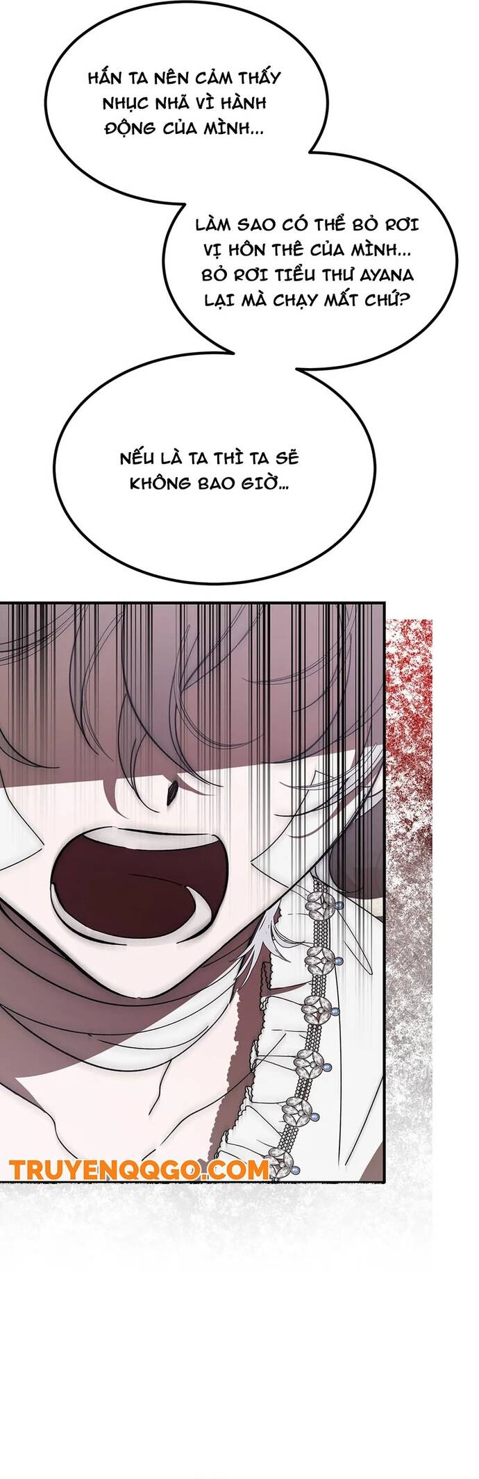 Bản Án Của Quý Tộc Suy Vong			 Chap 16 - Next Chap 17