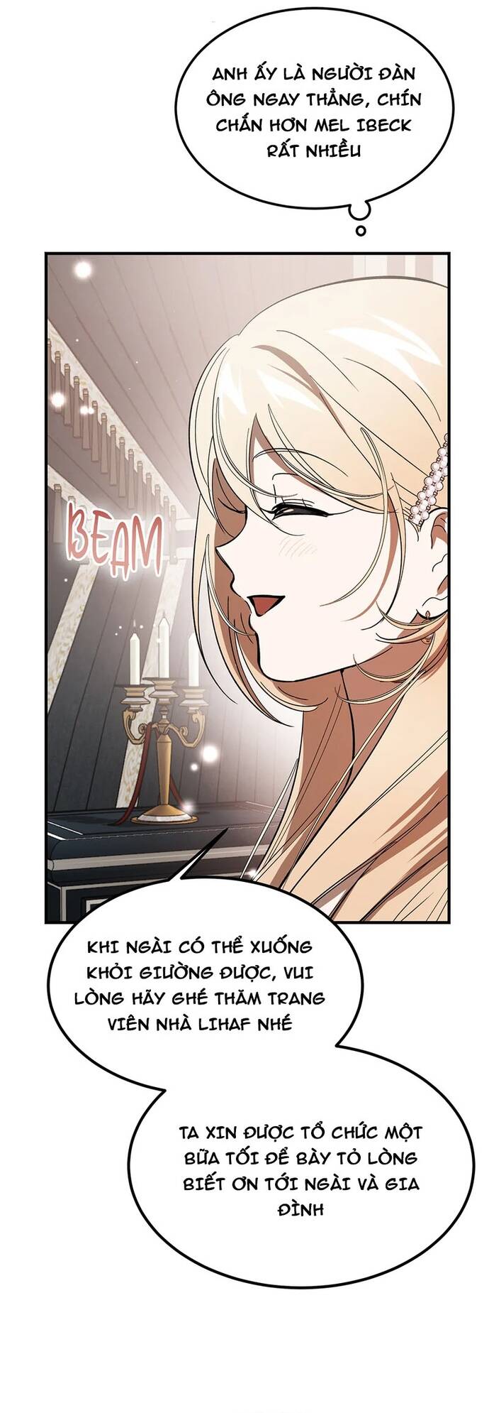 Bản Án Của Quý Tộc Suy Vong			 Chap 16 - Next Chap 17