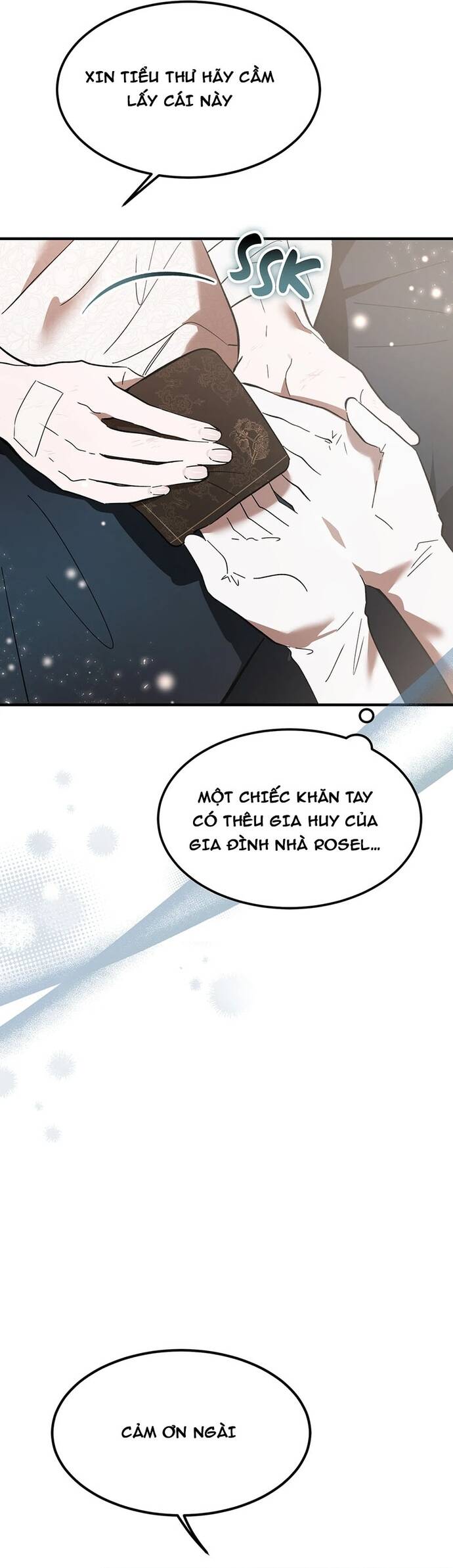 Bản Án Của Quý Tộc Suy Vong			 Chap 16 - Next Chap 17