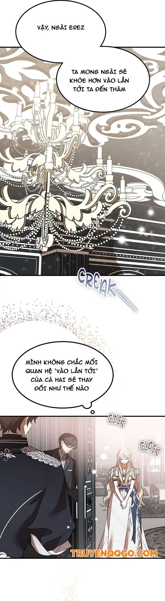 Bản Án Của Quý Tộc Suy Vong			 Chap 16 - Next Chap 17