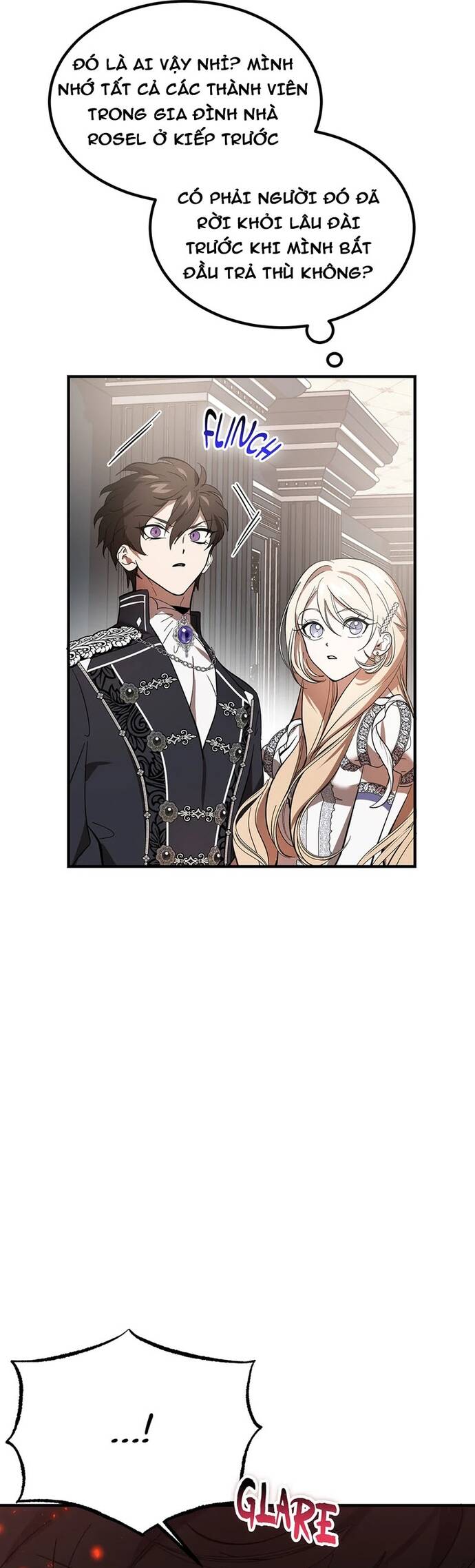 Bản Án Của Quý Tộc Suy Vong			 Chap 16 - Next Chap 17