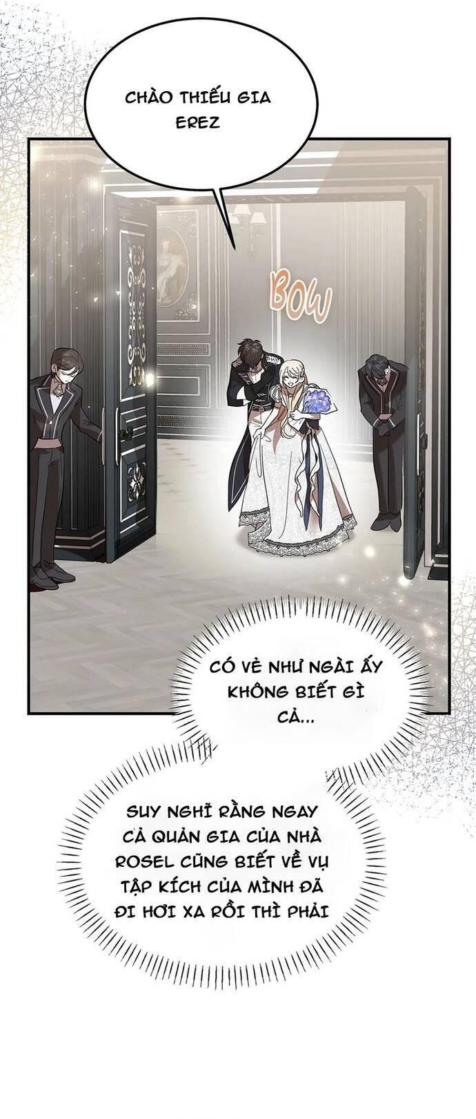 Bản Án Của Quý Tộc Suy Vong			 Chap 16 - Next Chap 17