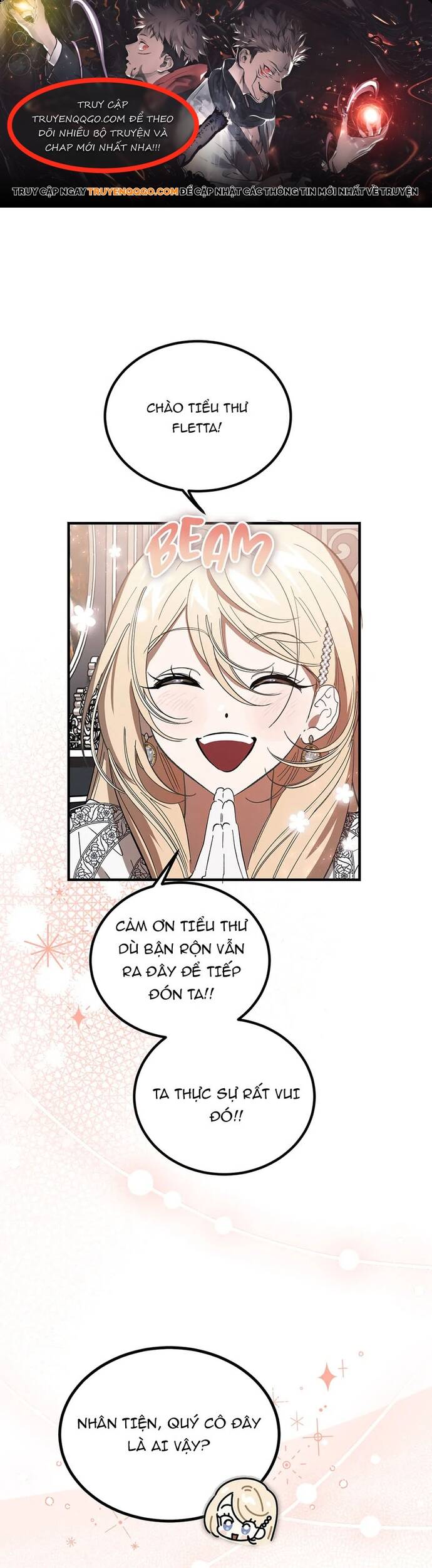 Bản Án Của Quý Tộc Suy Vong			 Chap 17 - Next Chap 18