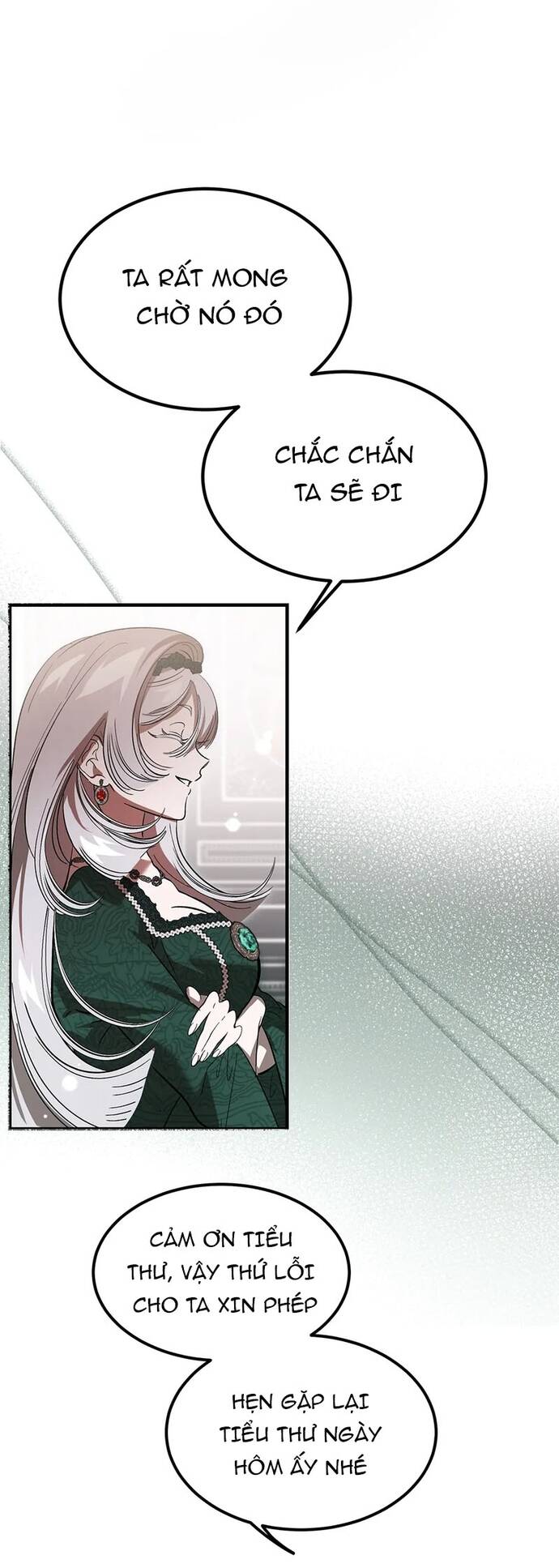 Bản Án Của Quý Tộc Suy Vong			 Chap 17 - Next Chap 18