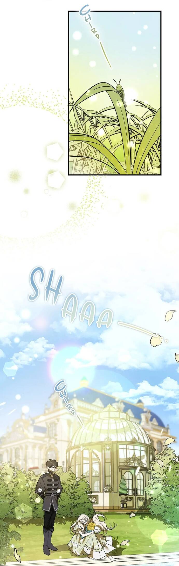 Bản Án Của Quý Tộc Suy Vong			 Chap 17 - Next Chap 18