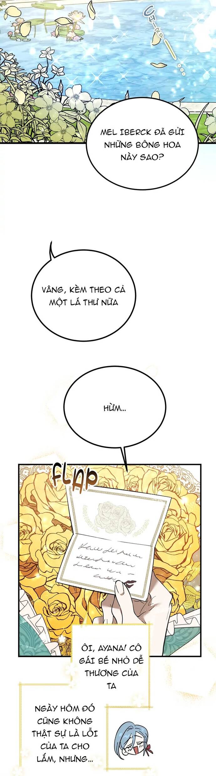 Bản Án Của Quý Tộc Suy Vong			 Chap 17 - Next Chap 18