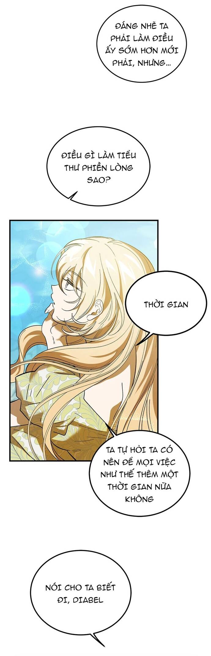 Bản Án Của Quý Tộc Suy Vong			 Chap 17 - Next Chap 18