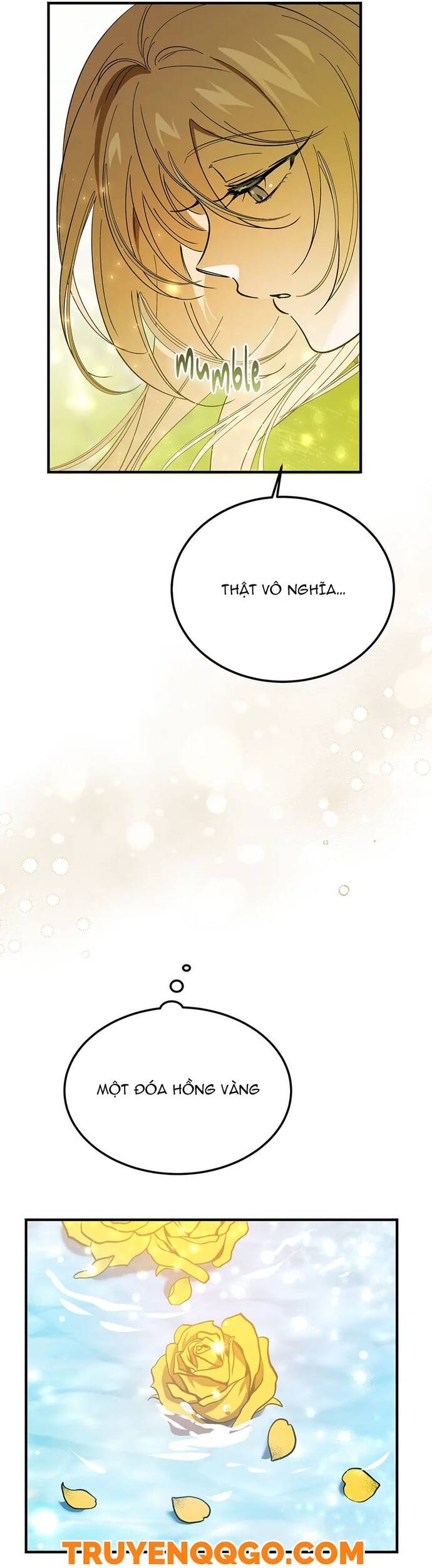 Bản Án Của Quý Tộc Suy Vong			 Chap 17 - Next Chap 18