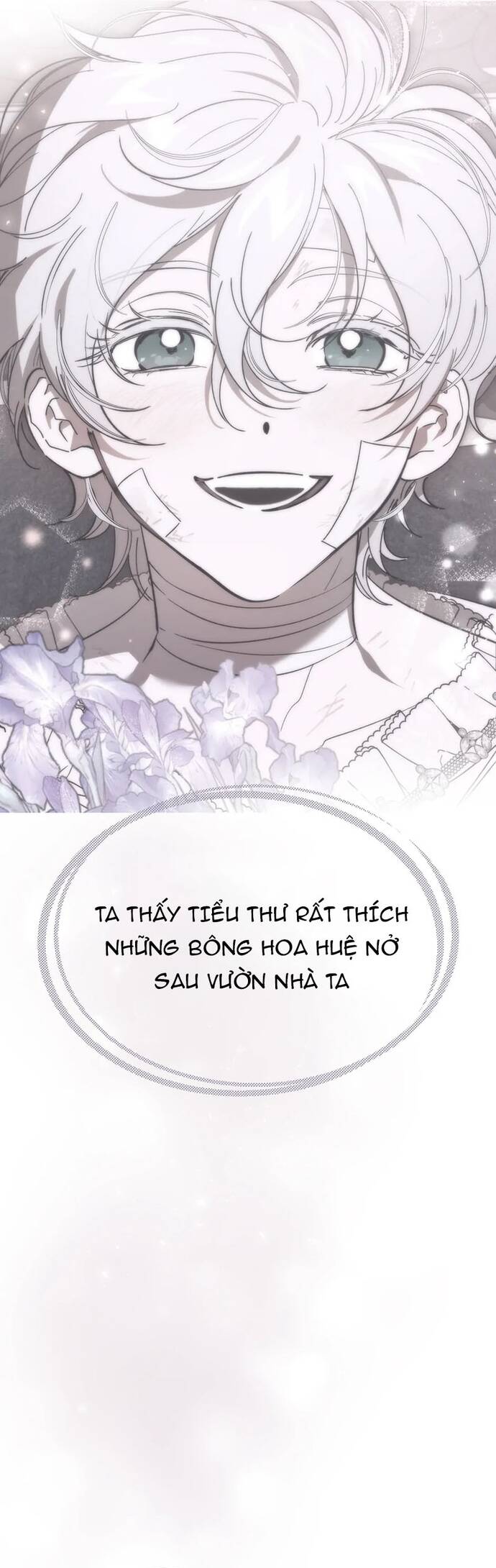 Bản Án Của Quý Tộc Suy Vong			 Chap 17 - Next Chap 18