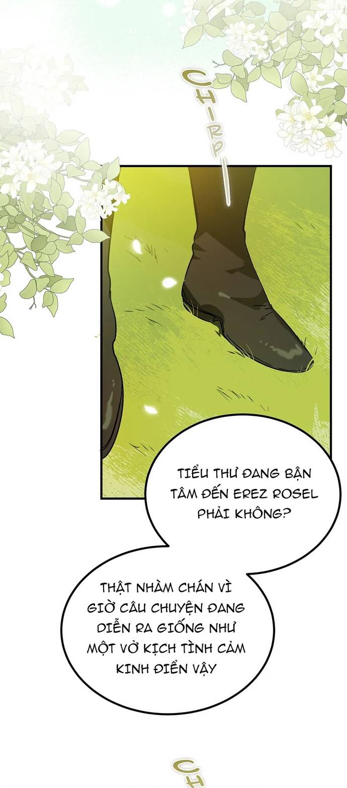 Bản Án Của Quý Tộc Suy Vong			 Chap 17 - Next Chap 18