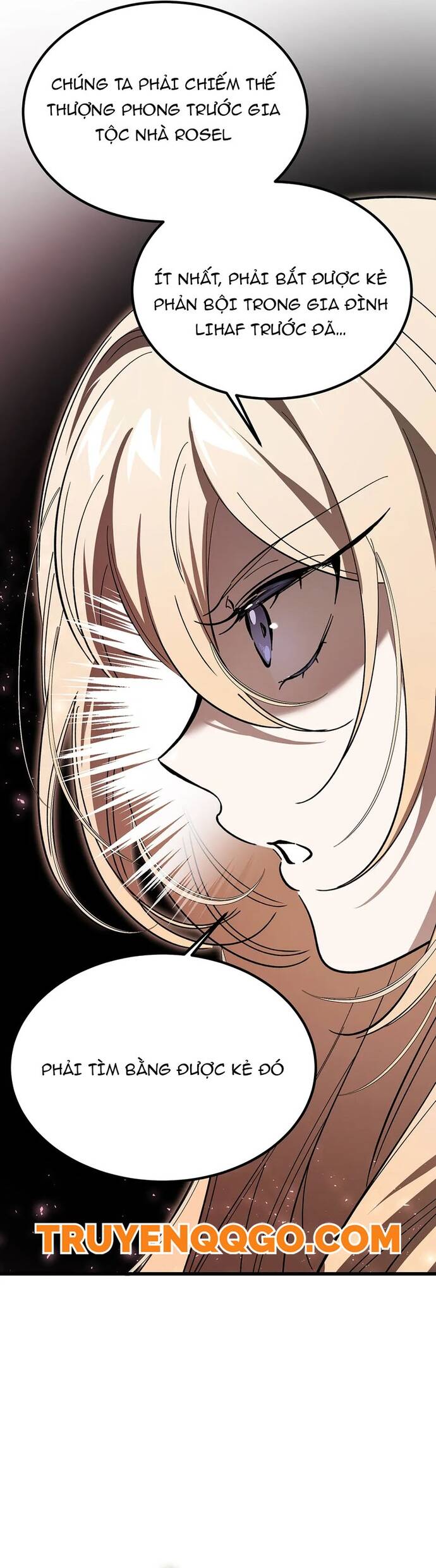 Bản Án Của Quý Tộc Suy Vong			 Chap 17 - Next Chap 18