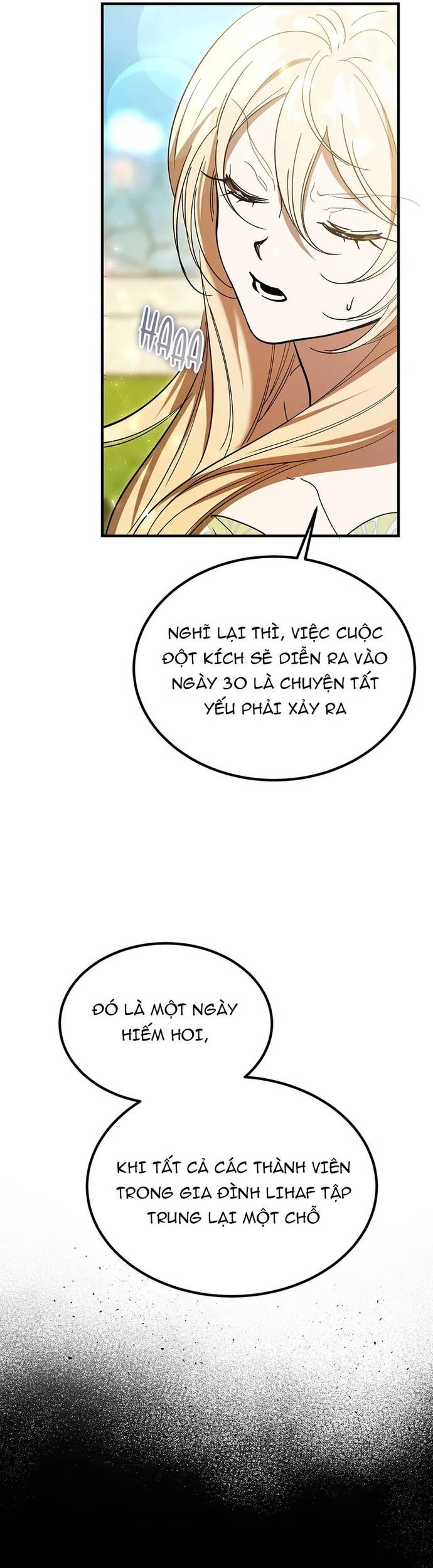 Bản Án Của Quý Tộc Suy Vong			 Chap 17 - Next Chap 18