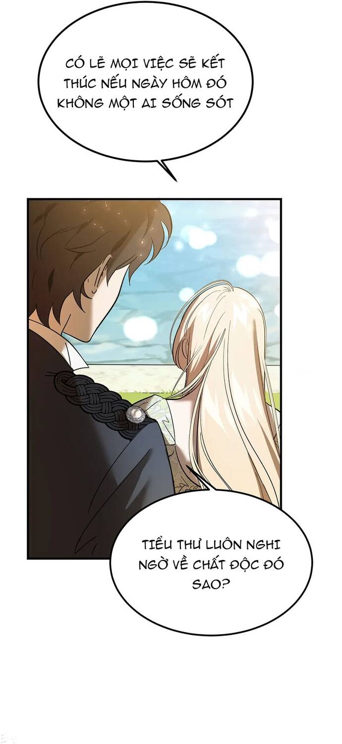 Bản Án Của Quý Tộc Suy Vong			 Chap 17 - Next Chap 18