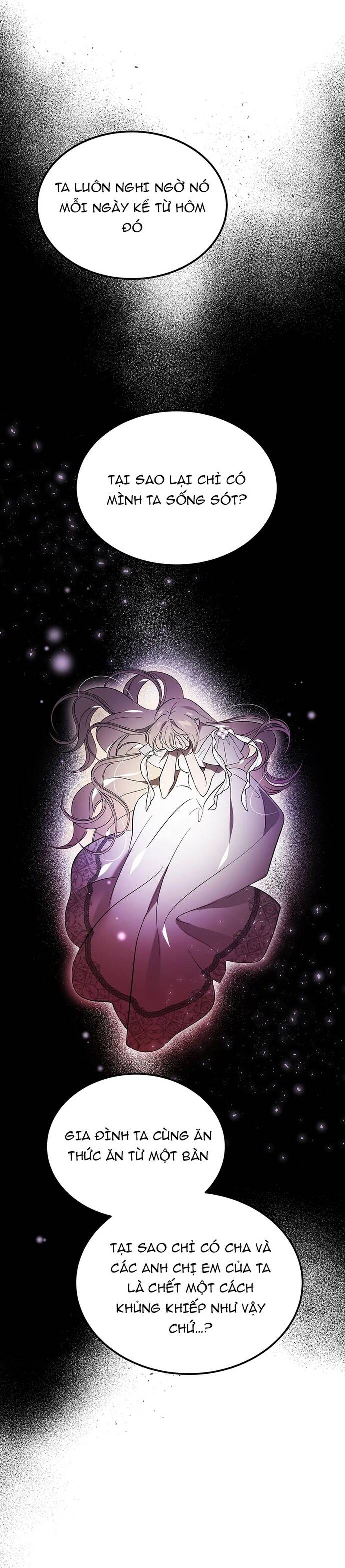 Bản Án Của Quý Tộc Suy Vong			 Chap 17 - Next Chap 18