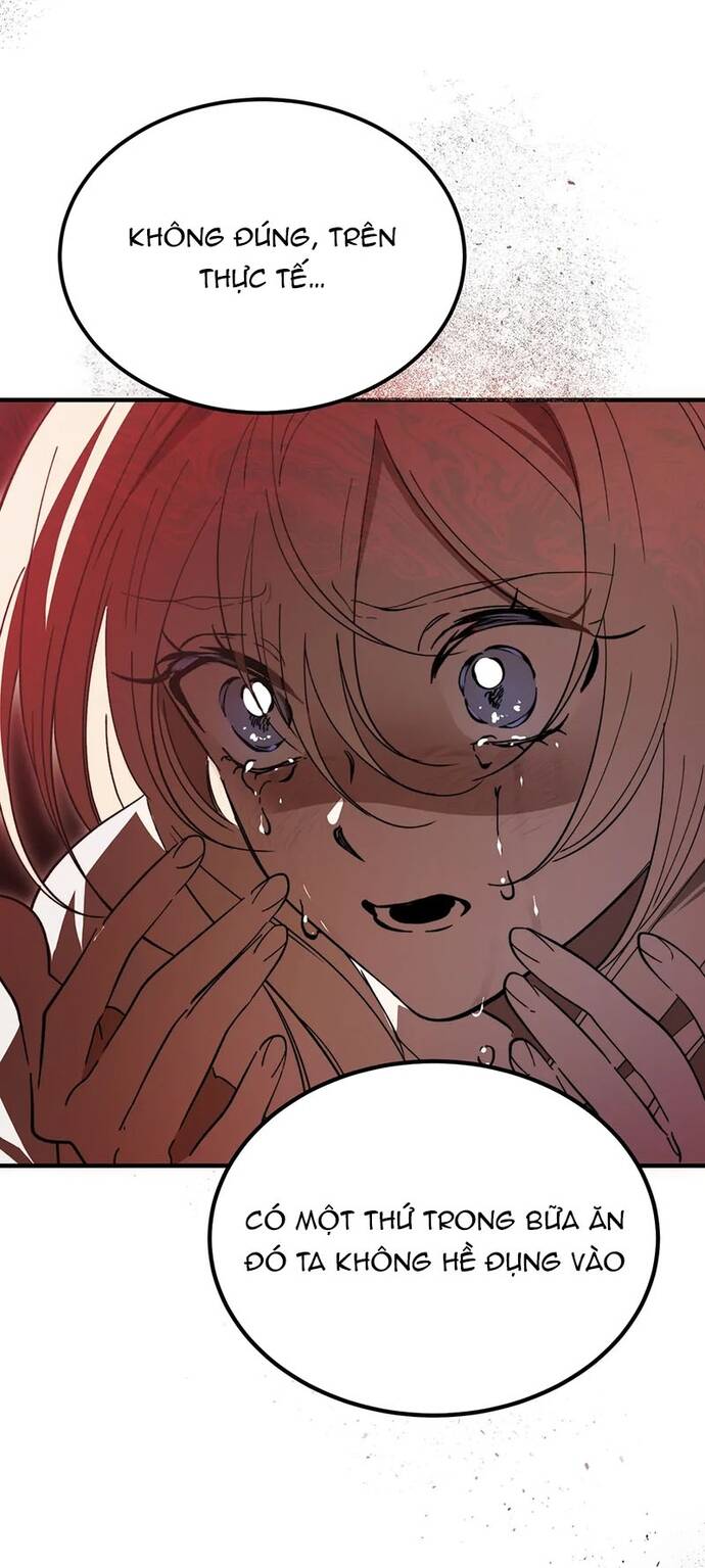 Bản Án Của Quý Tộc Suy Vong			 Chap 17 - Next Chap 18