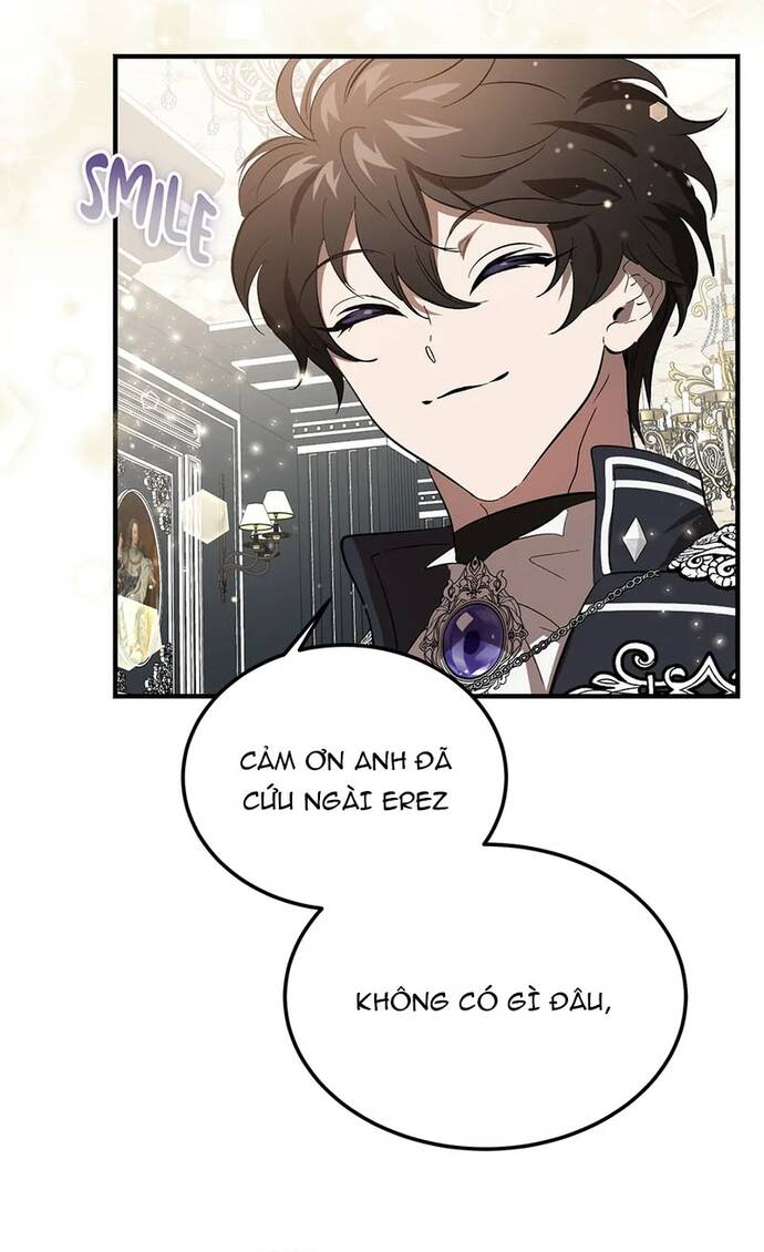 Bản Án Của Quý Tộc Suy Vong			 Chap 17 - Next Chap 18