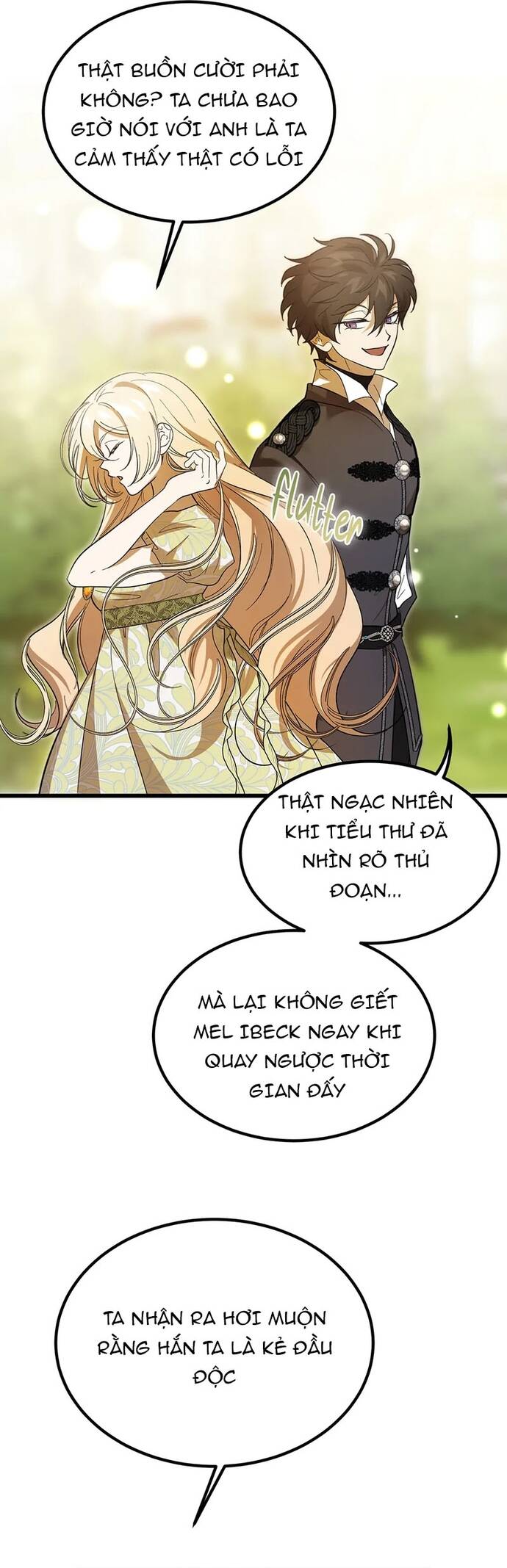 Bản Án Của Quý Tộc Suy Vong			 Chap 17 - Next Chap 18