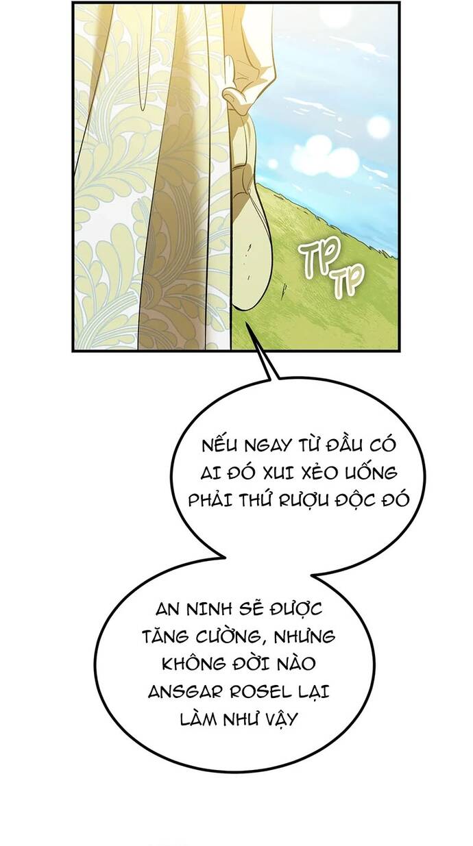 Bản Án Của Quý Tộc Suy Vong			 Chap 17 - Next Chap 18