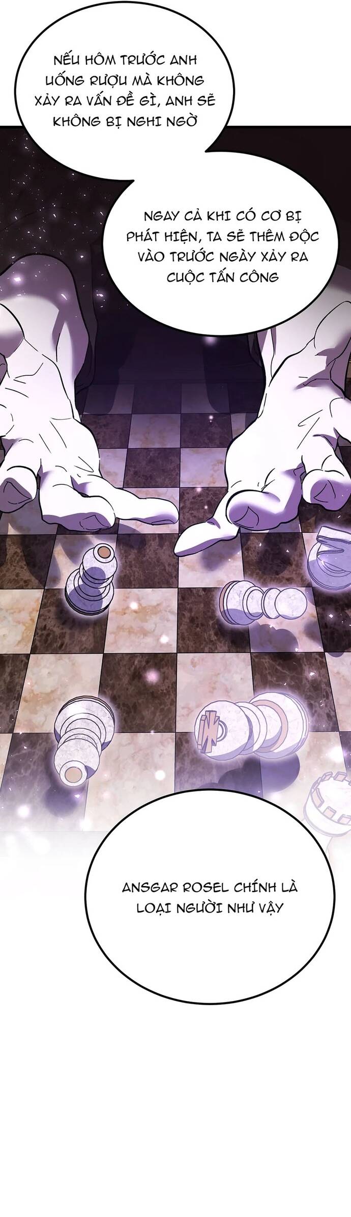 Bản Án Của Quý Tộc Suy Vong			 Chap 17 - Next Chap 18