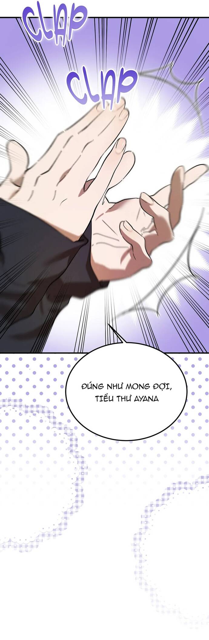 Bản Án Của Quý Tộc Suy Vong			 Chap 17 - Next Chap 18