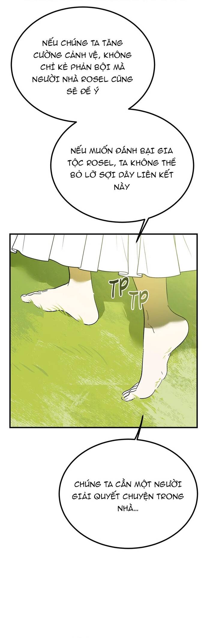 Bản Án Của Quý Tộc Suy Vong			 Chap 17 - Next Chap 18