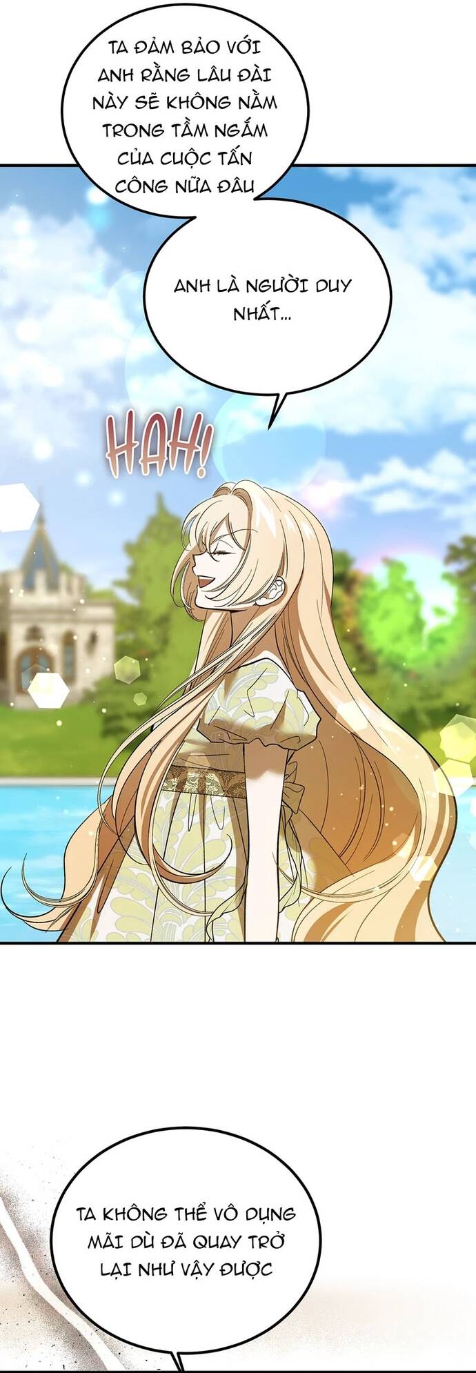 Bản Án Của Quý Tộc Suy Vong			 Chap 17 - Next Chap 18