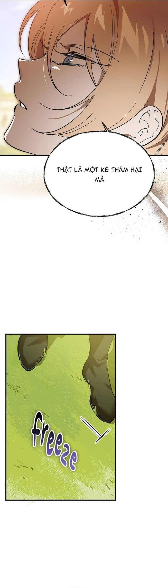 Bản Án Của Quý Tộc Suy Vong			 Chap 17 - Next Chap 18