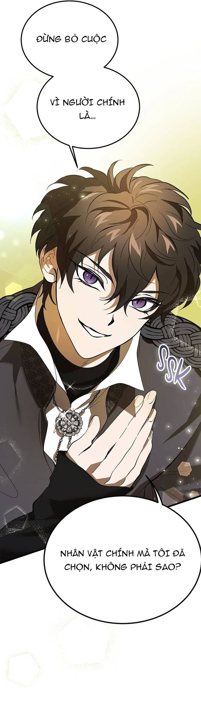 Bản Án Của Quý Tộc Suy Vong			 Chap 17 - Next Chap 18