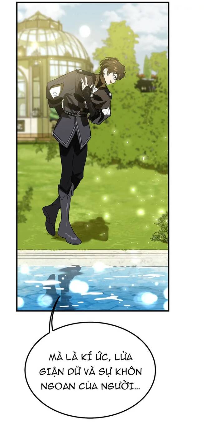 Bản Án Của Quý Tộc Suy Vong			 Chap 17 - Next Chap 18