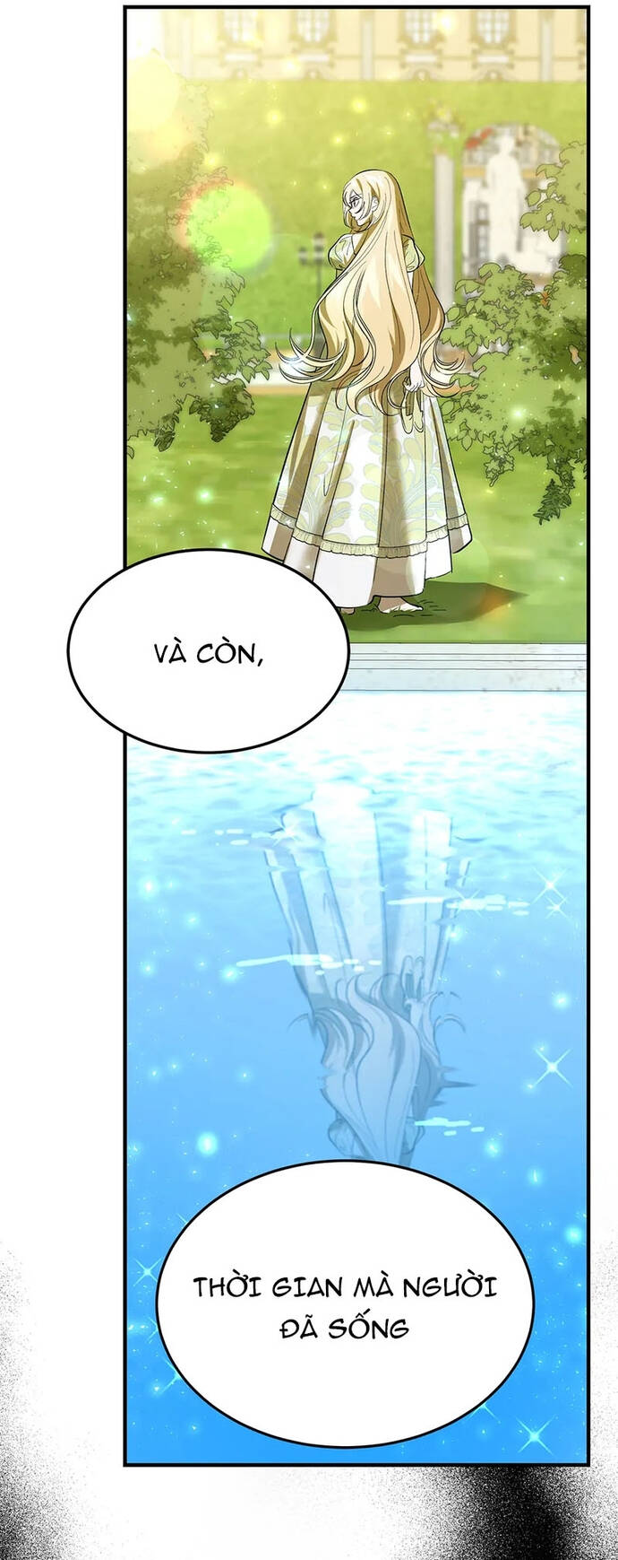 Bản Án Của Quý Tộc Suy Vong			 Chap 17 - Next Chap 18