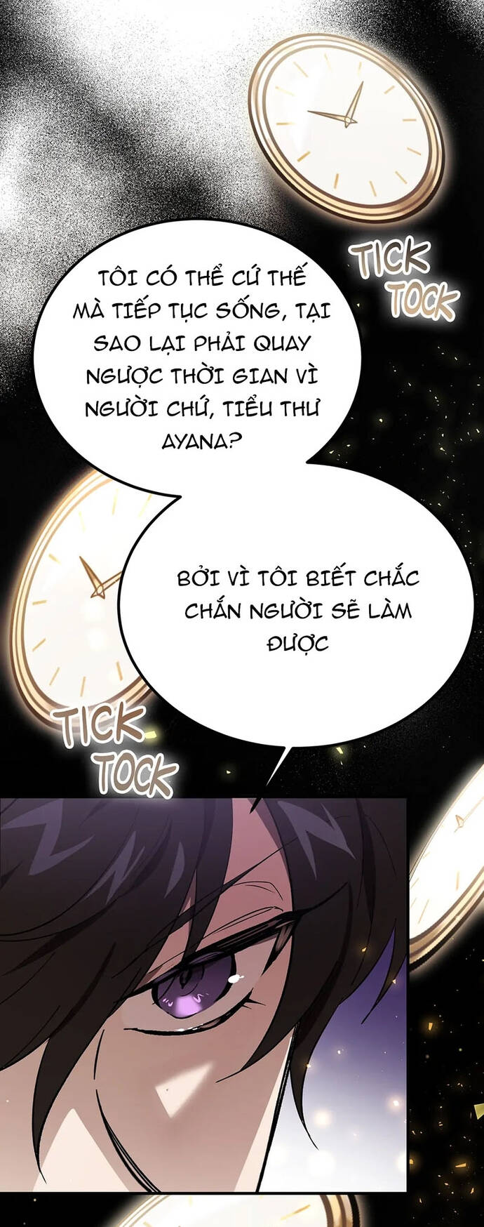 Bản Án Của Quý Tộc Suy Vong			 Chap 17 - Next Chap 18