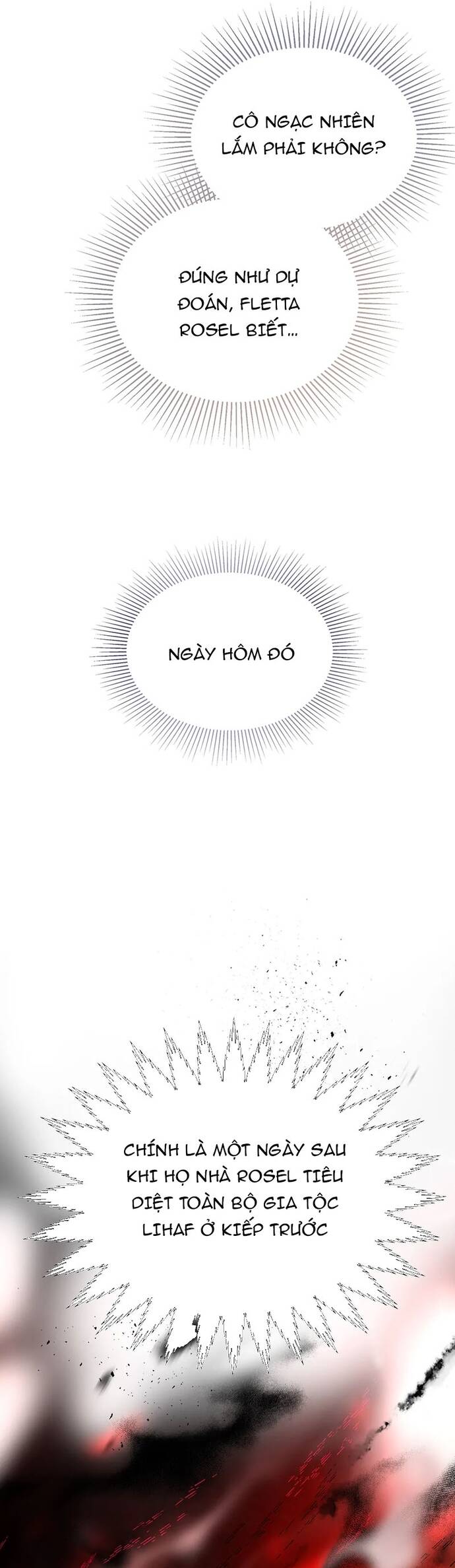 Bản Án Của Quý Tộc Suy Vong			 Chap 17 - Next Chap 18