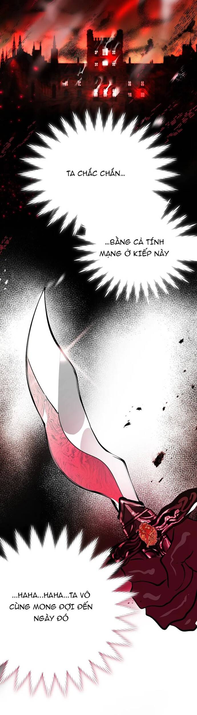 Bản Án Của Quý Tộc Suy Vong			 Chap 17 - Next Chap 18