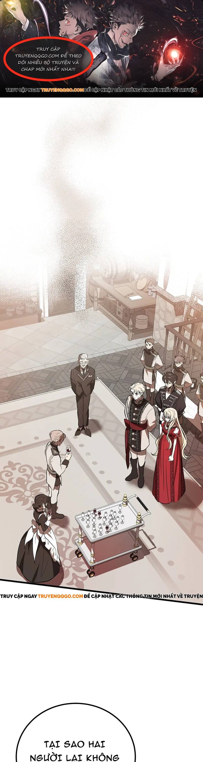 Bản Án Của Quý Tộc Suy Vong			 Chap 19 - Next Chap 20