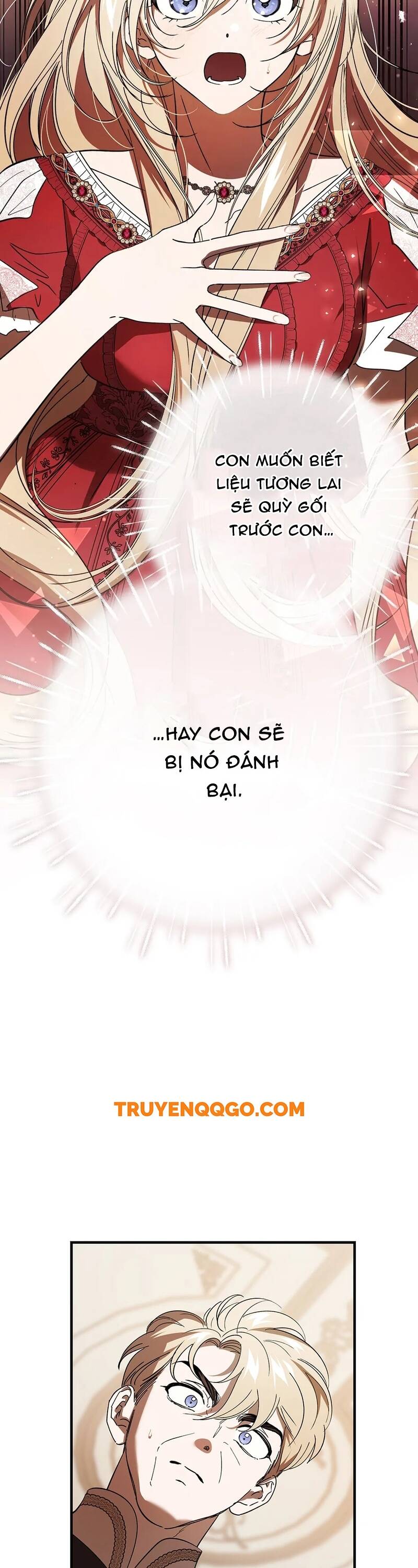 Bản Án Của Quý Tộc Suy Vong			 Chap 19 - Next Chap 20