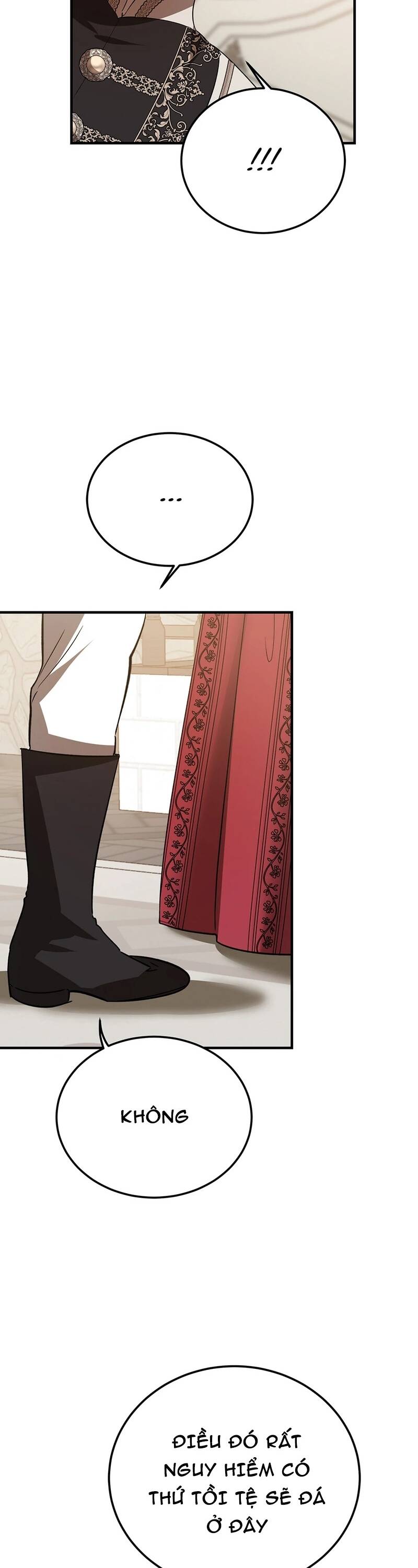 Bản Án Của Quý Tộc Suy Vong			 Chap 19 - Next Chap 20