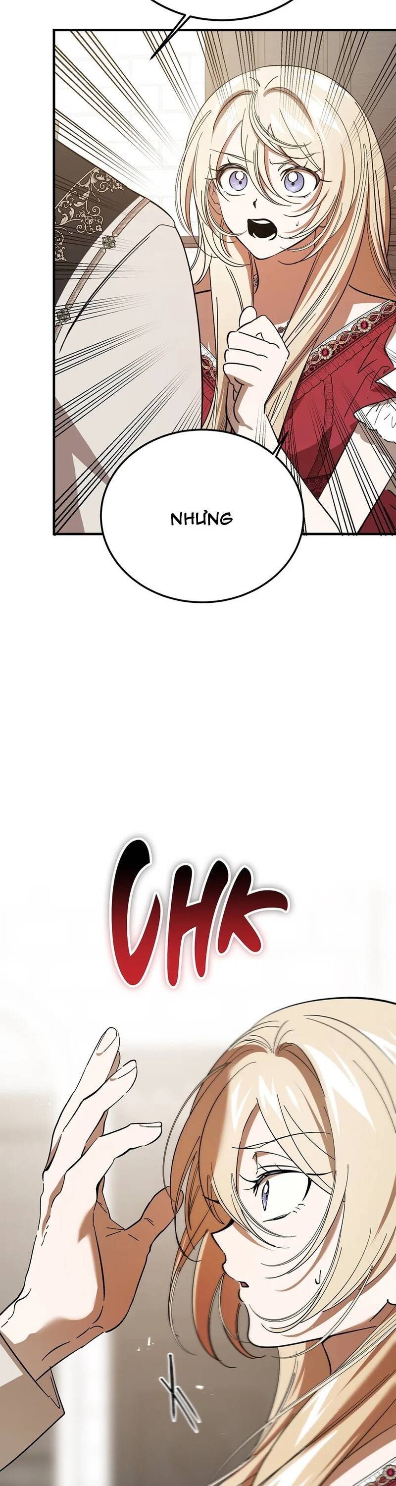 Bản Án Của Quý Tộc Suy Vong			 Chap 19 - Next Chap 20