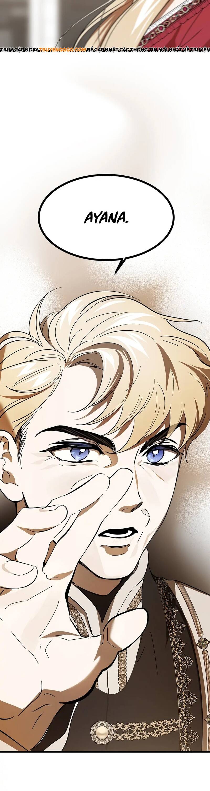 Bản Án Của Quý Tộc Suy Vong			 Chap 19 - Next Chap 20