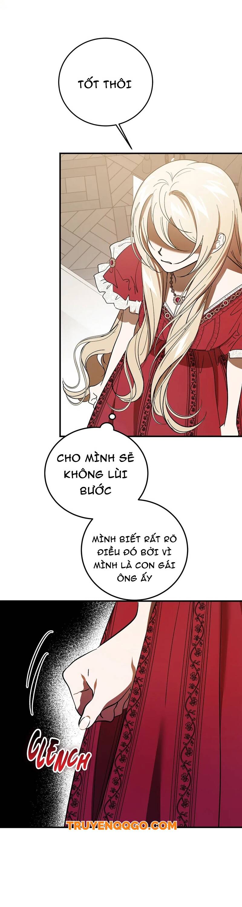 Bản Án Của Quý Tộc Suy Vong			 Chap 19 - Next Chap 20