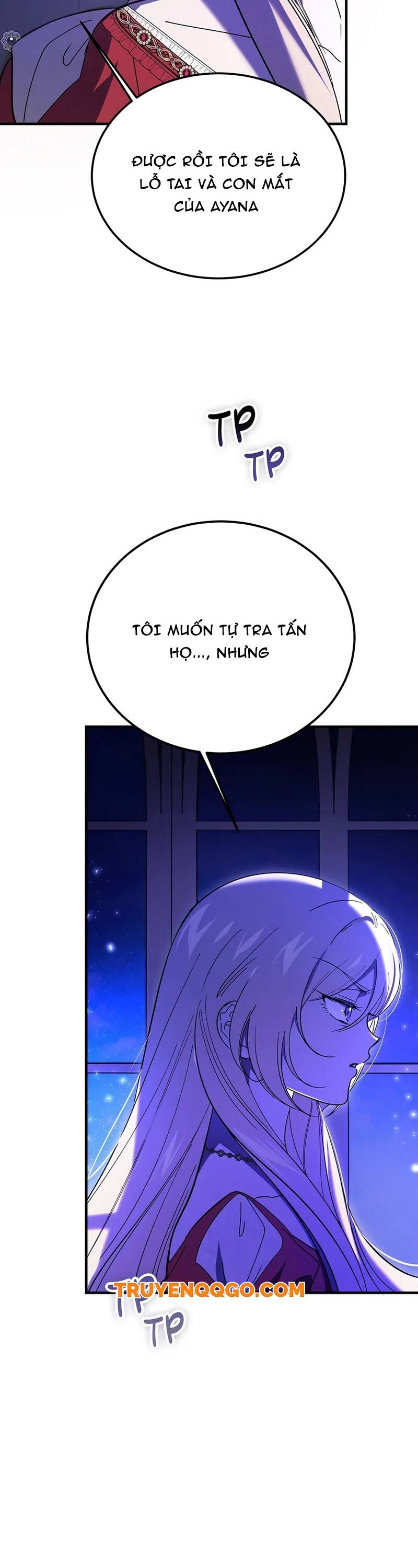 Bản Án Của Quý Tộc Suy Vong			 Chap 19 - Next Chap 20