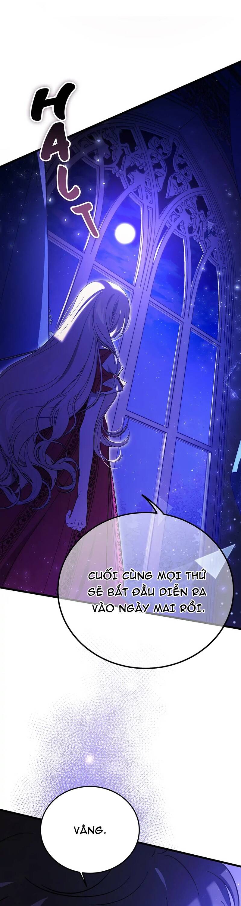 Bản Án Của Quý Tộc Suy Vong			 Chap 19 - Next Chap 20