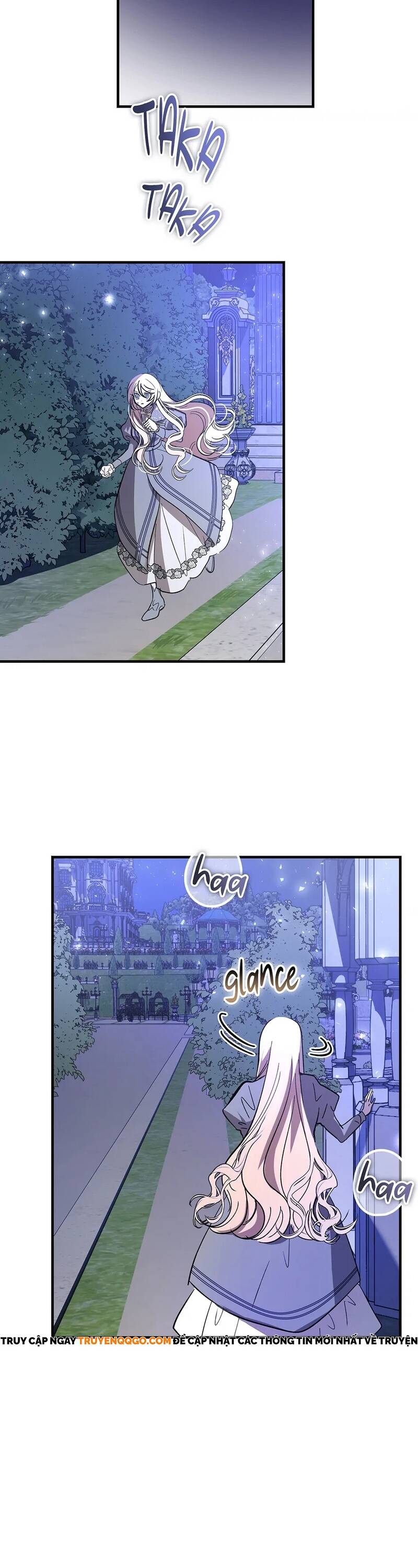 Bản Án Của Quý Tộc Suy Vong			 Chap 19 - Next Chap 20