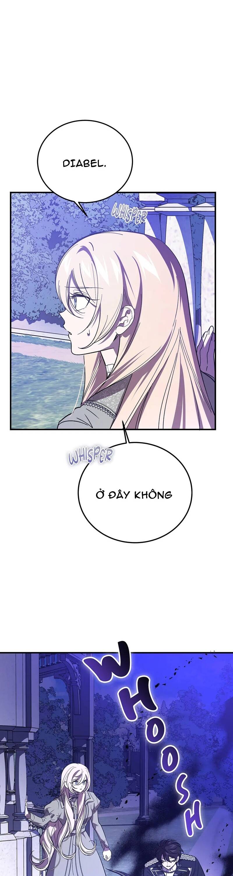 Bản Án Của Quý Tộc Suy Vong			 Chap 19 - Next Chap 20