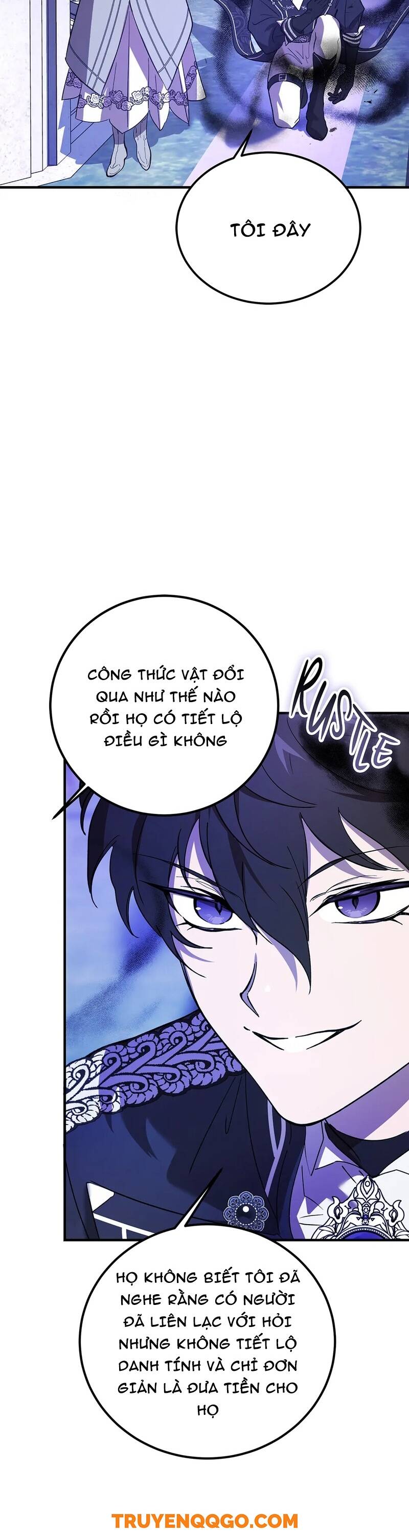 Bản Án Của Quý Tộc Suy Vong			 Chap 19 - Next Chap 20