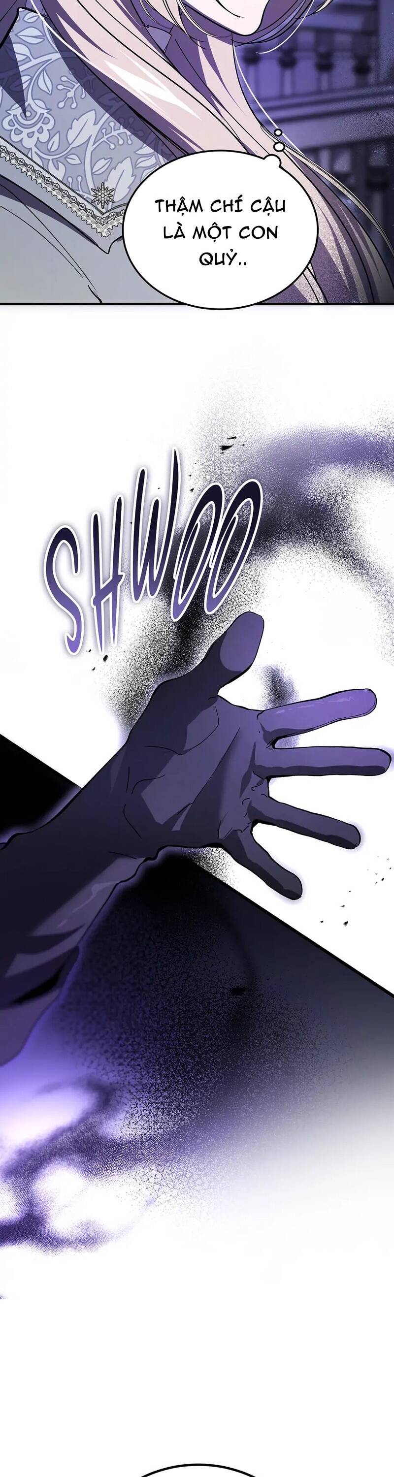 Bản Án Của Quý Tộc Suy Vong			 Chap 19 - Next Chap 20