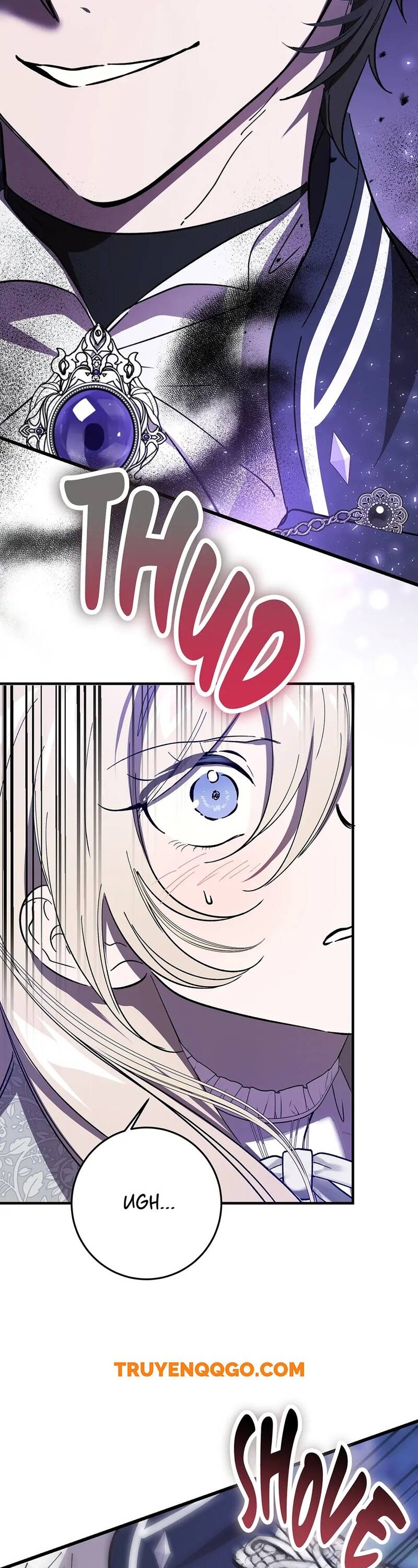 Bản Án Của Quý Tộc Suy Vong			 Chap 19 - Next Chap 20