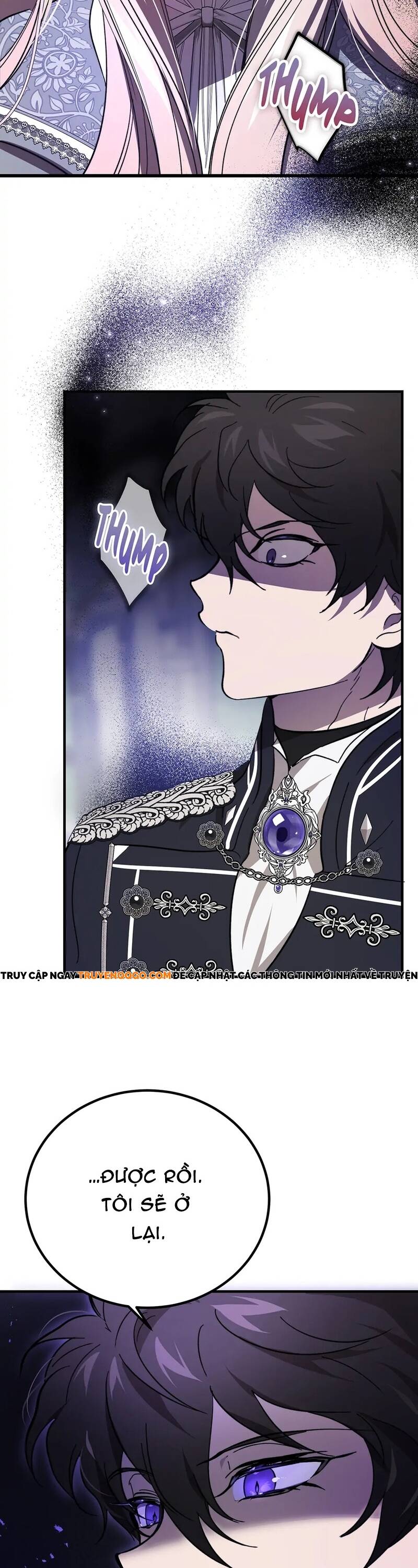 Bản Án Của Quý Tộc Suy Vong			 Chap 19 - Next Chap 20