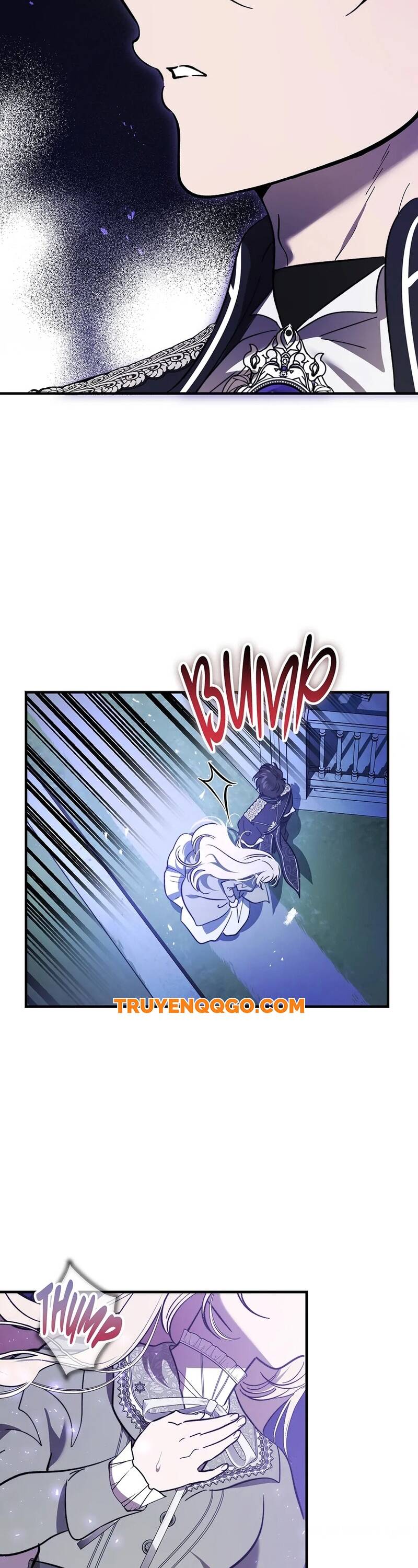 Bản Án Của Quý Tộc Suy Vong			 Chap 19 - Next Chap 20