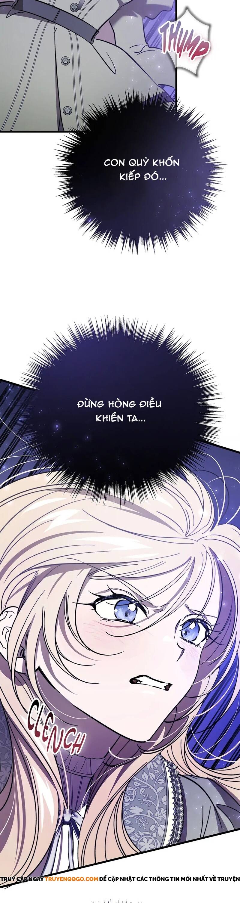 Bản Án Của Quý Tộc Suy Vong			 Chap 19 - Next Chap 20