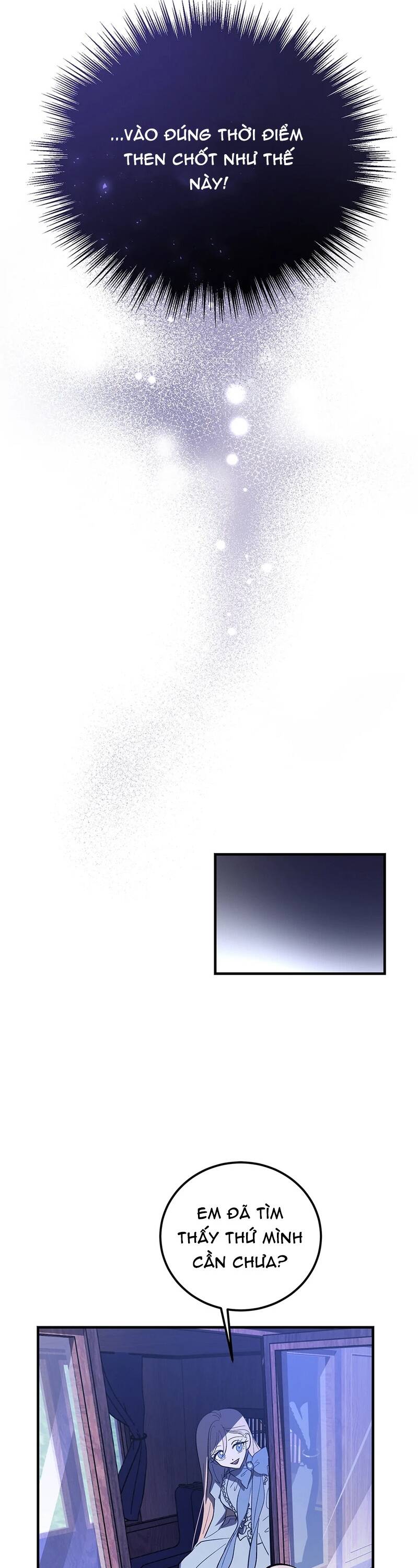 Bản Án Của Quý Tộc Suy Vong			 Chap 19 - Next Chap 20